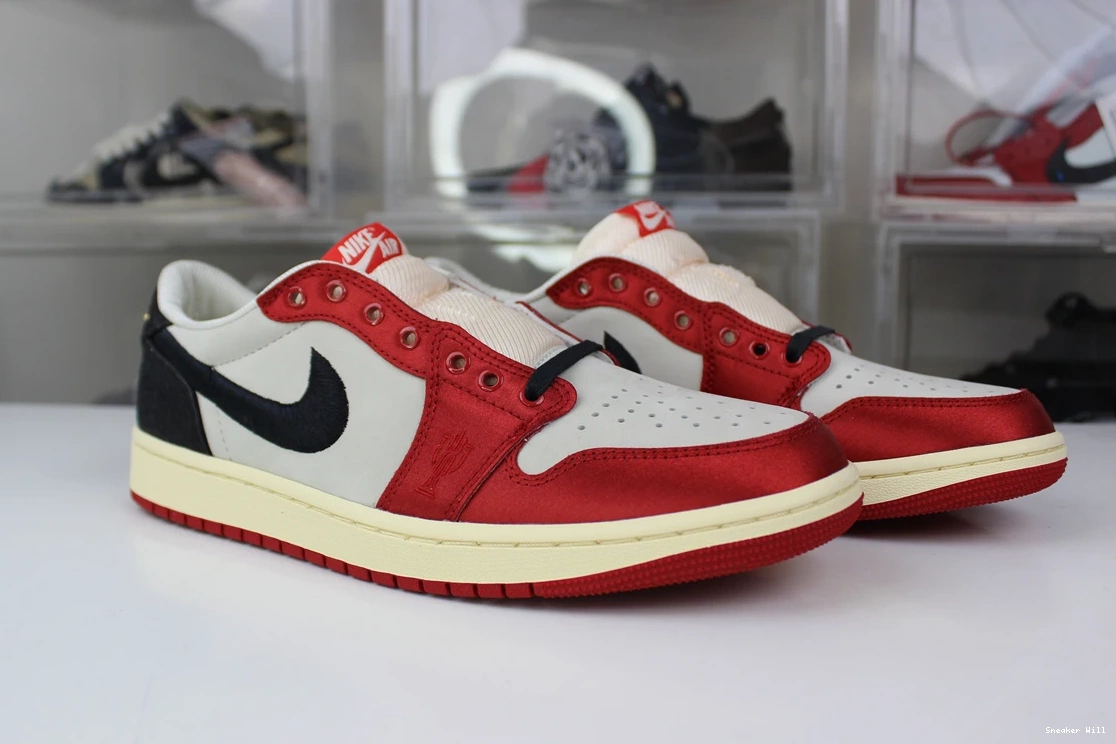 Air x 'Away' Room 581 1 ModernLook Low Jordan OG Trophy 0606